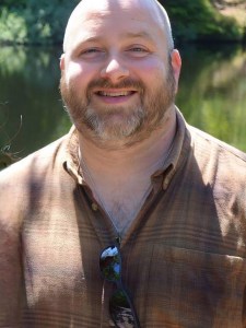Photo of Adam C. Andrews